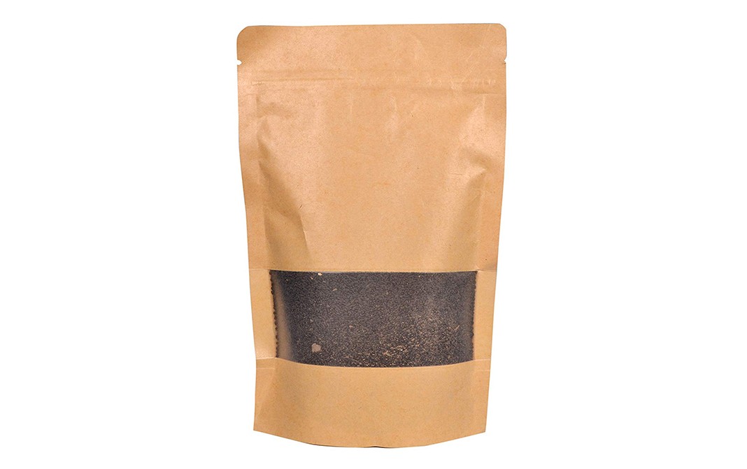 Green Wealth Basil Seeds    Pack  400 grams